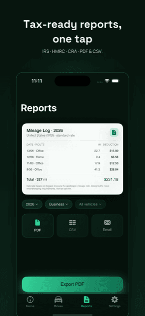 Milo screenshot 4