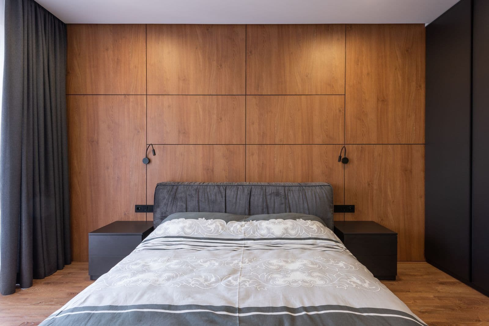 2 BHK residence C-0405