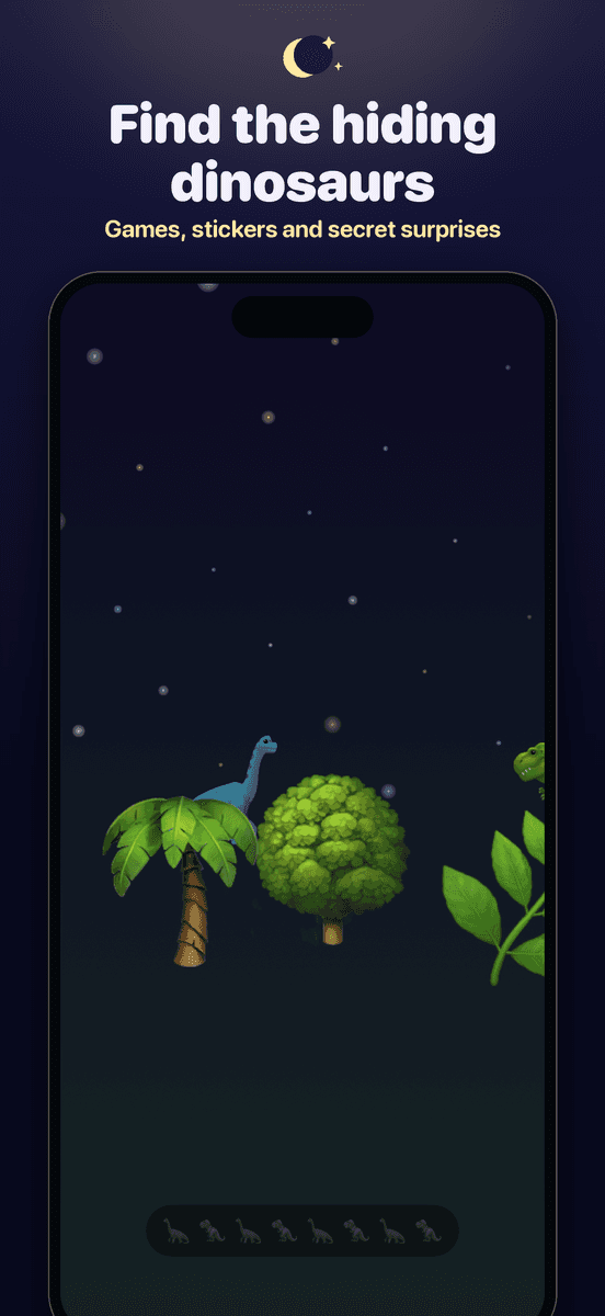Glimmer screenshot 5